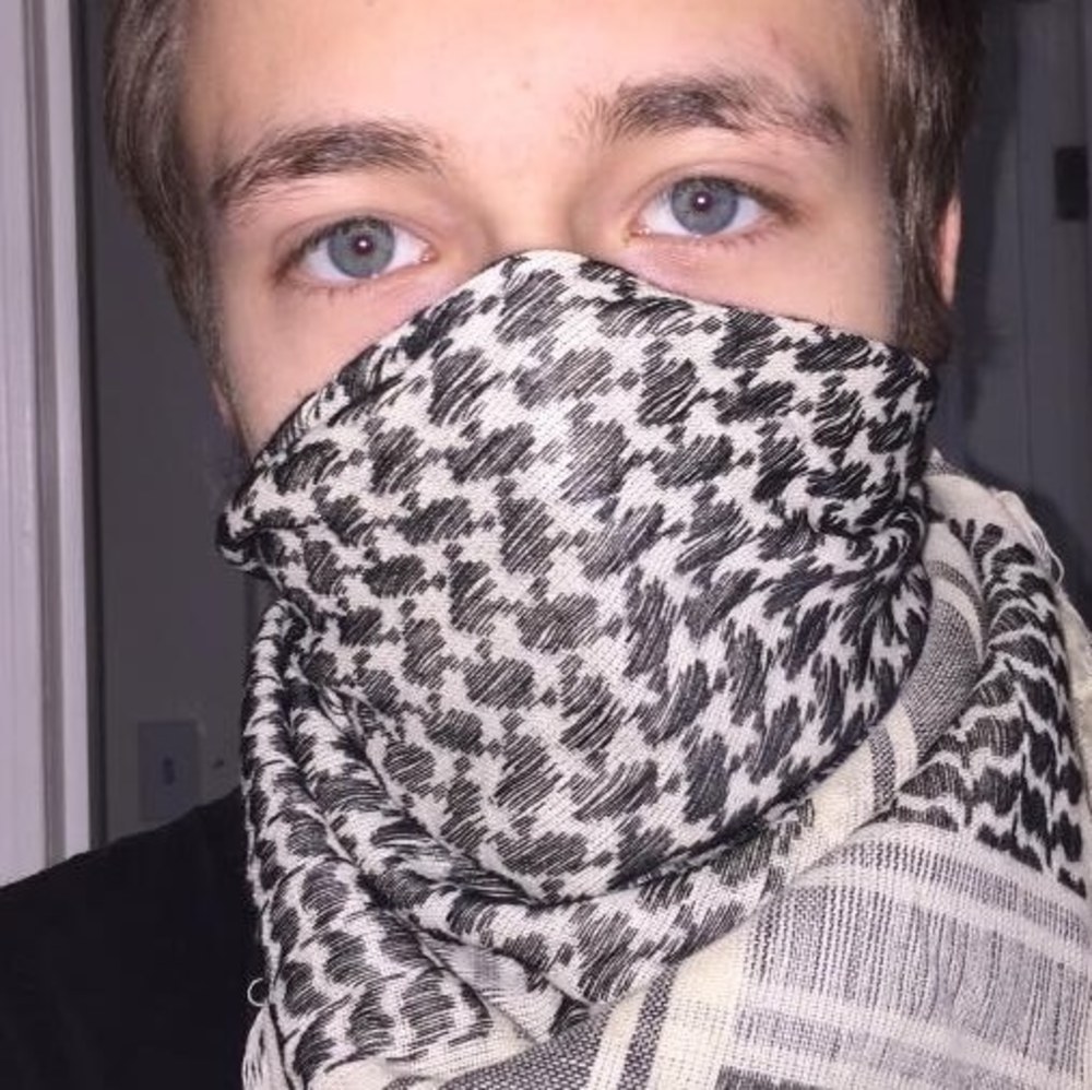 Meet your Posher, Zakhaev